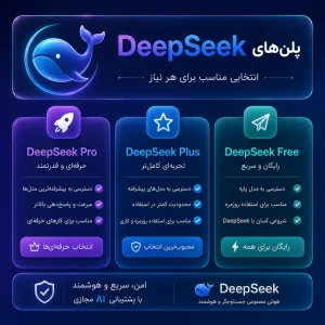 Deep seek