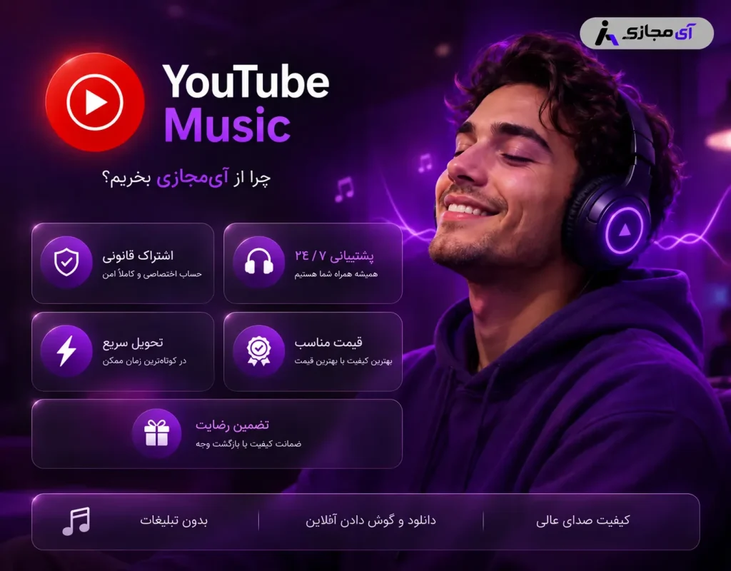 YouTube-Music-imajazi