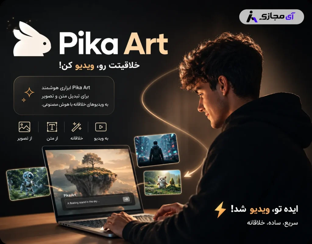 Pika-Description