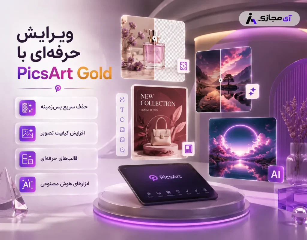 Picsart-Description