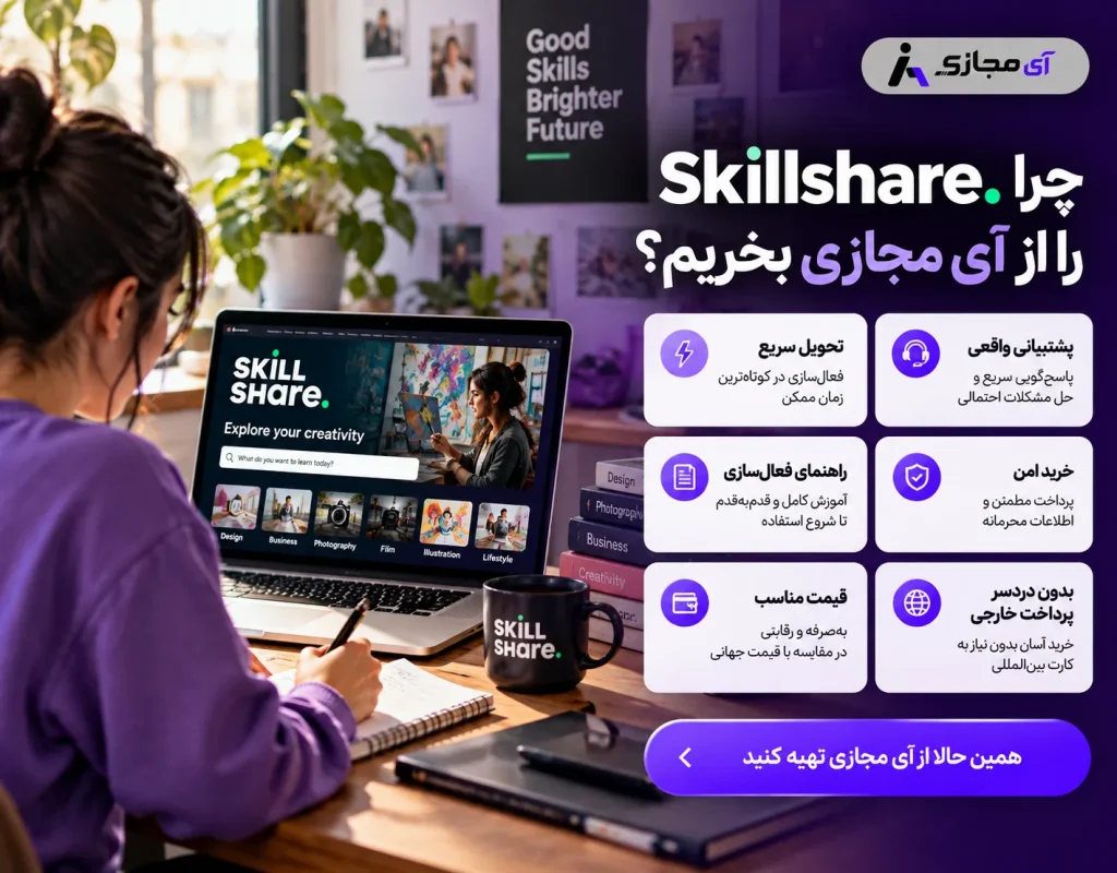 Skillshare-imajazi