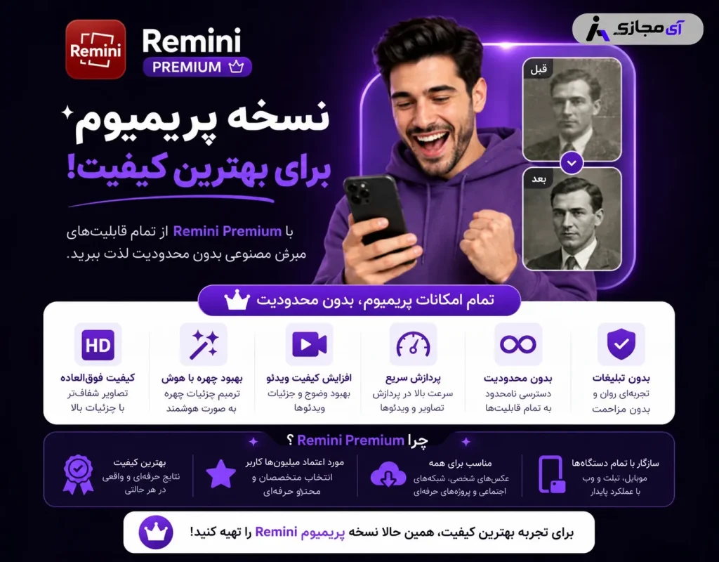 Remini-plan