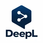 DeepL-logoo