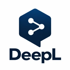 DeepL-logoo