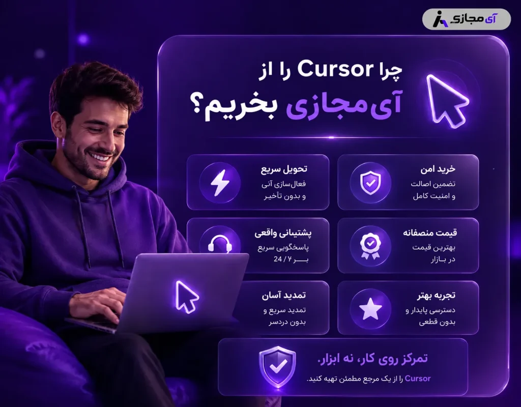 Cursor-IMAJAZI