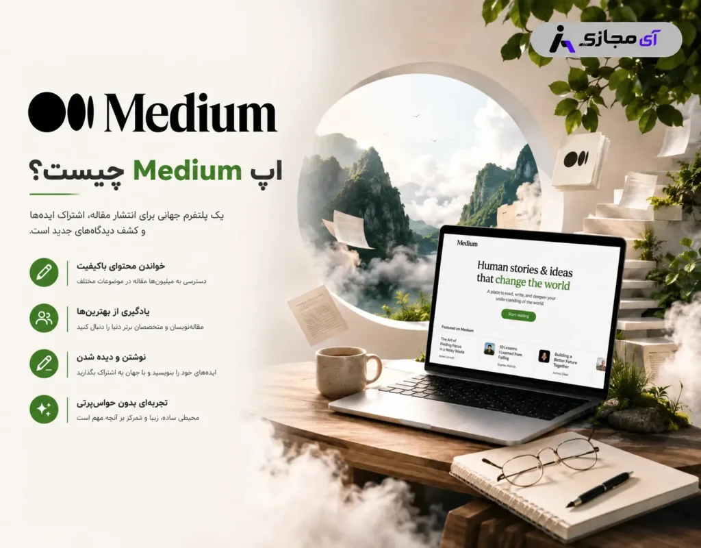 Medium-Description