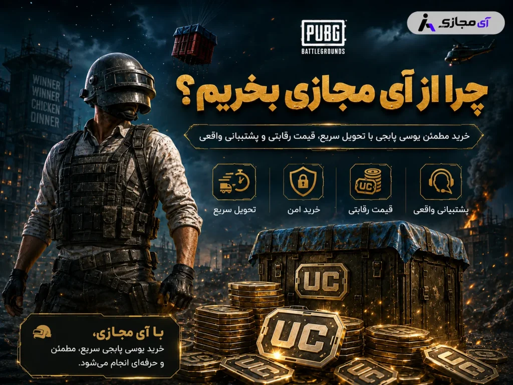 pubg uc