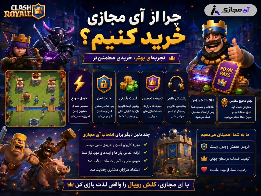 clash royale pass