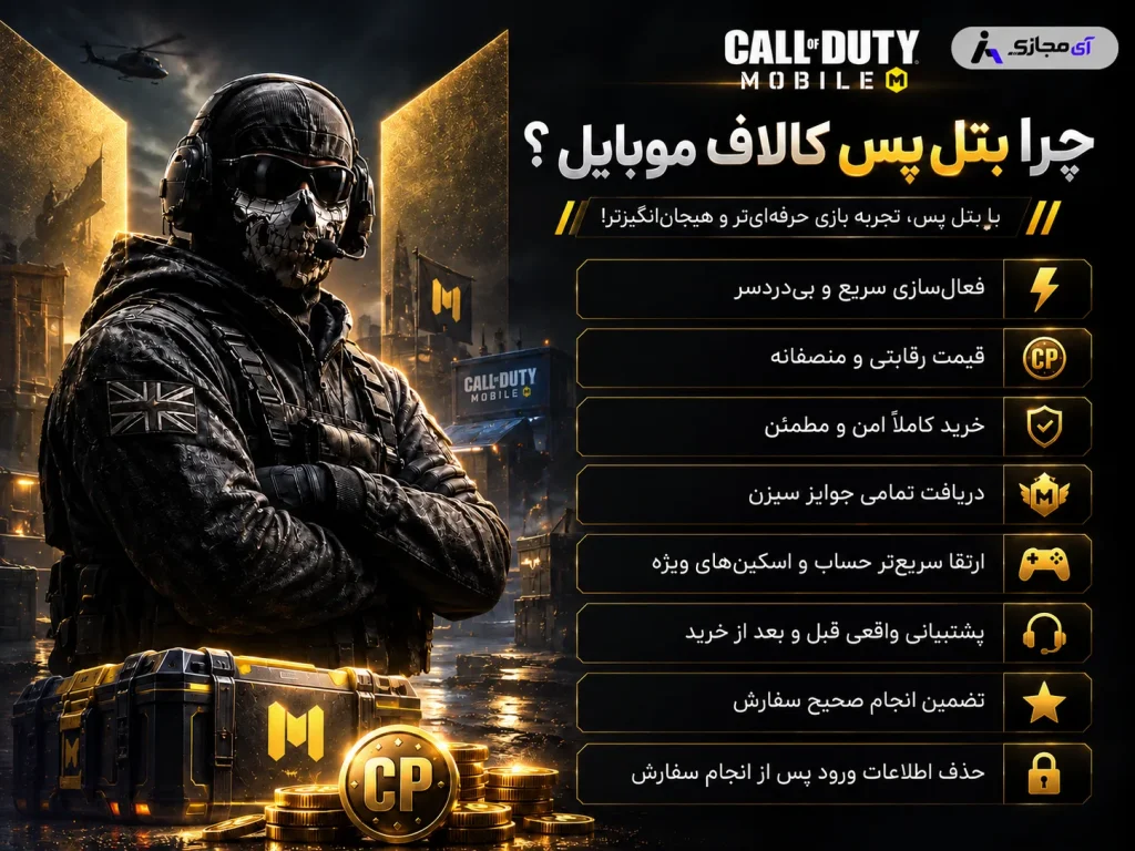 call of duty mobile battle pass