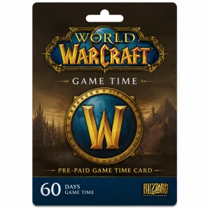 wrd of warcrft gc 1