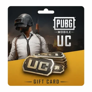 pubg uc gc 1