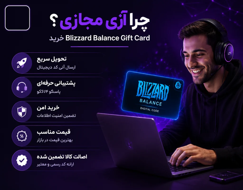 blzard blnc gc 3