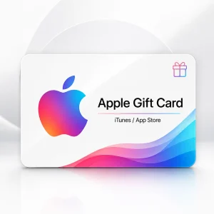 apple gc 1