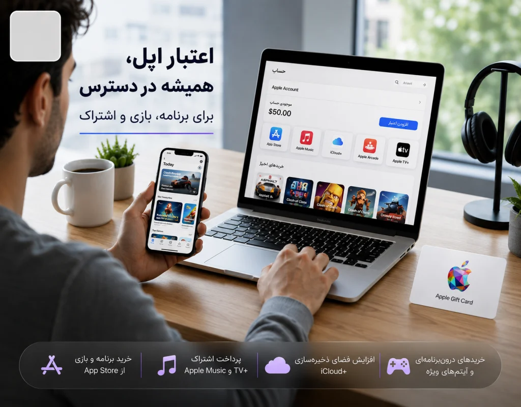 apple gc 4