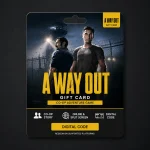 awayout gc 1