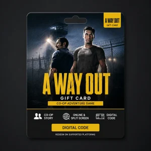 awayout gc 1