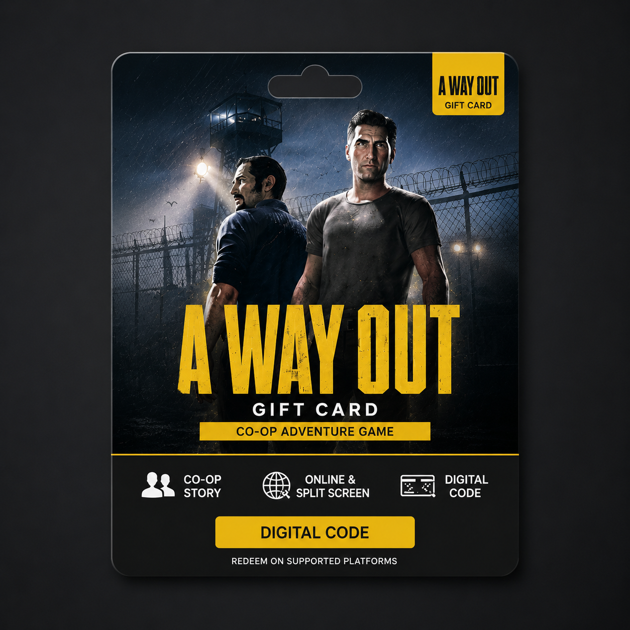 awayout gc 1