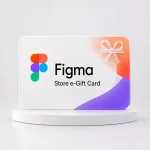 figma gift card