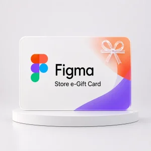 figma gift card