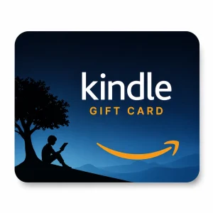 Kindle gift card