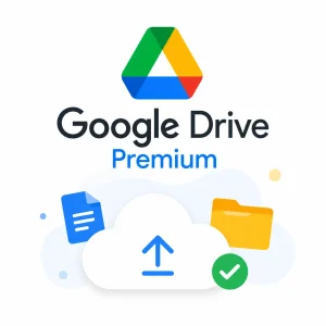 Google Drive Premium