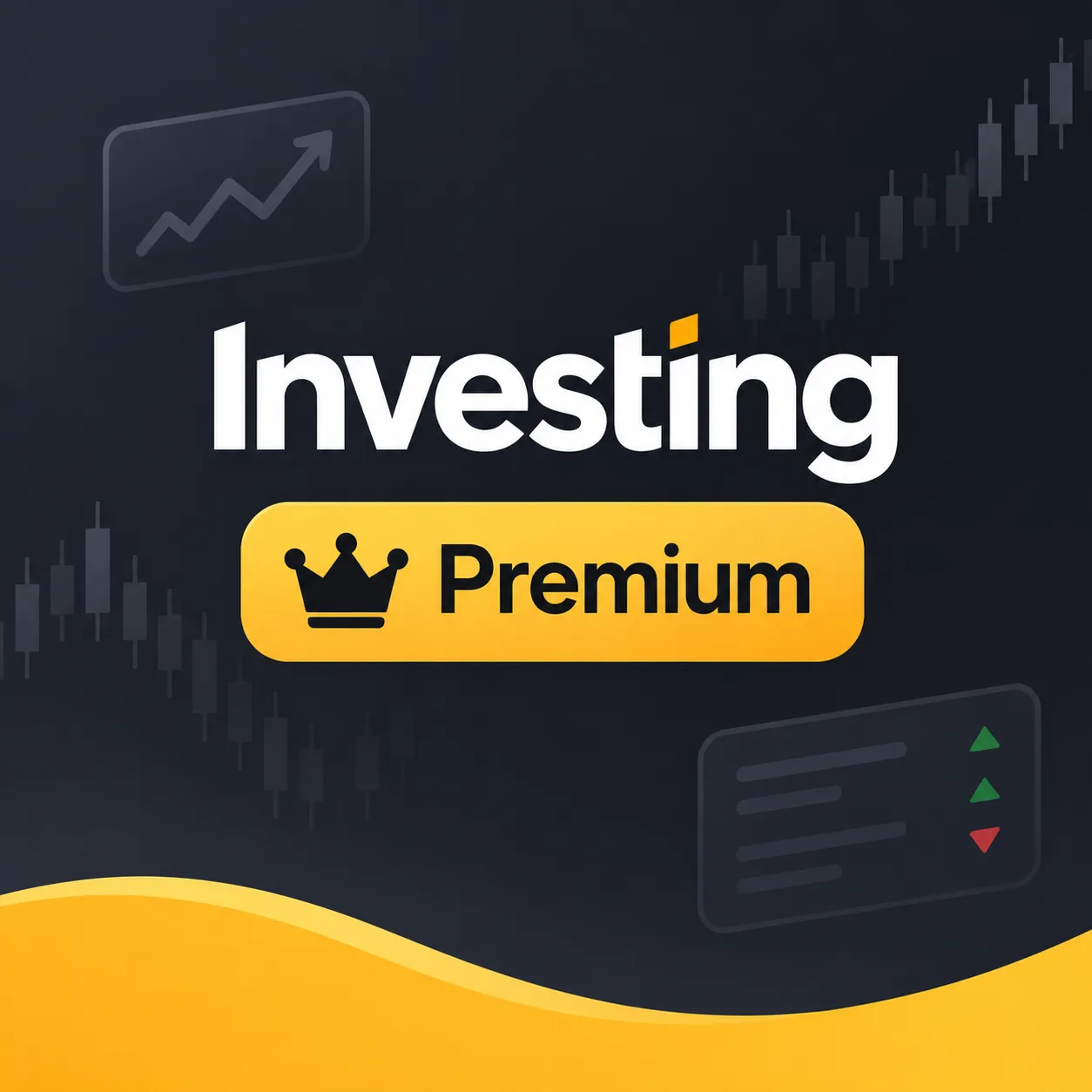 Investing Premium