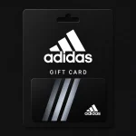 Adidas Gift Card