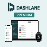 Dashlane Premium