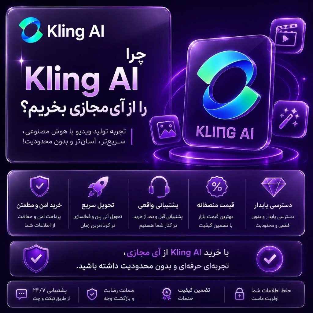 Kling3