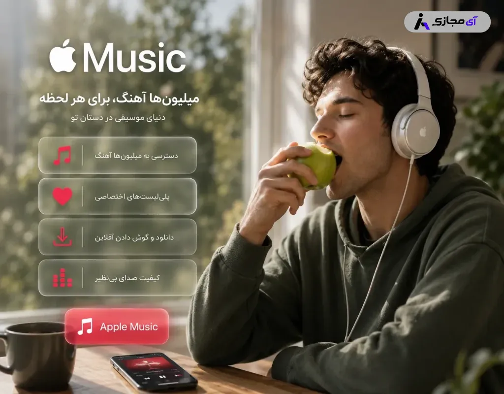 Apple-Music-Description