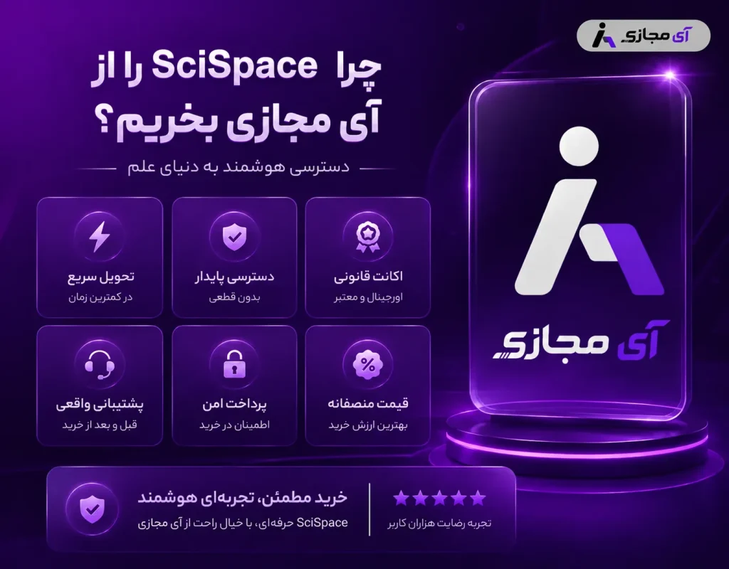 SciSpace-imajazi
