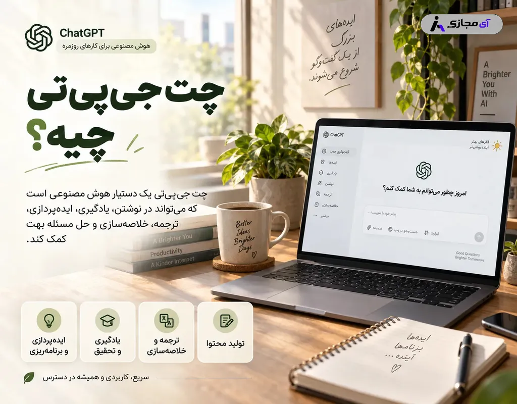 ChatGPT-Description