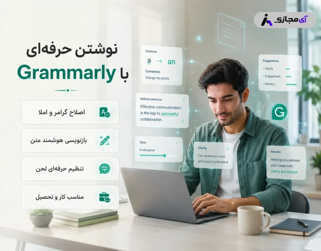 Grammarly-Description