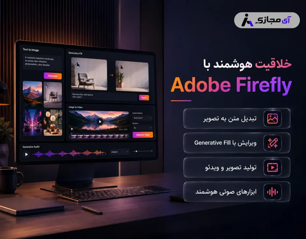 Adobe-Firefly-Description