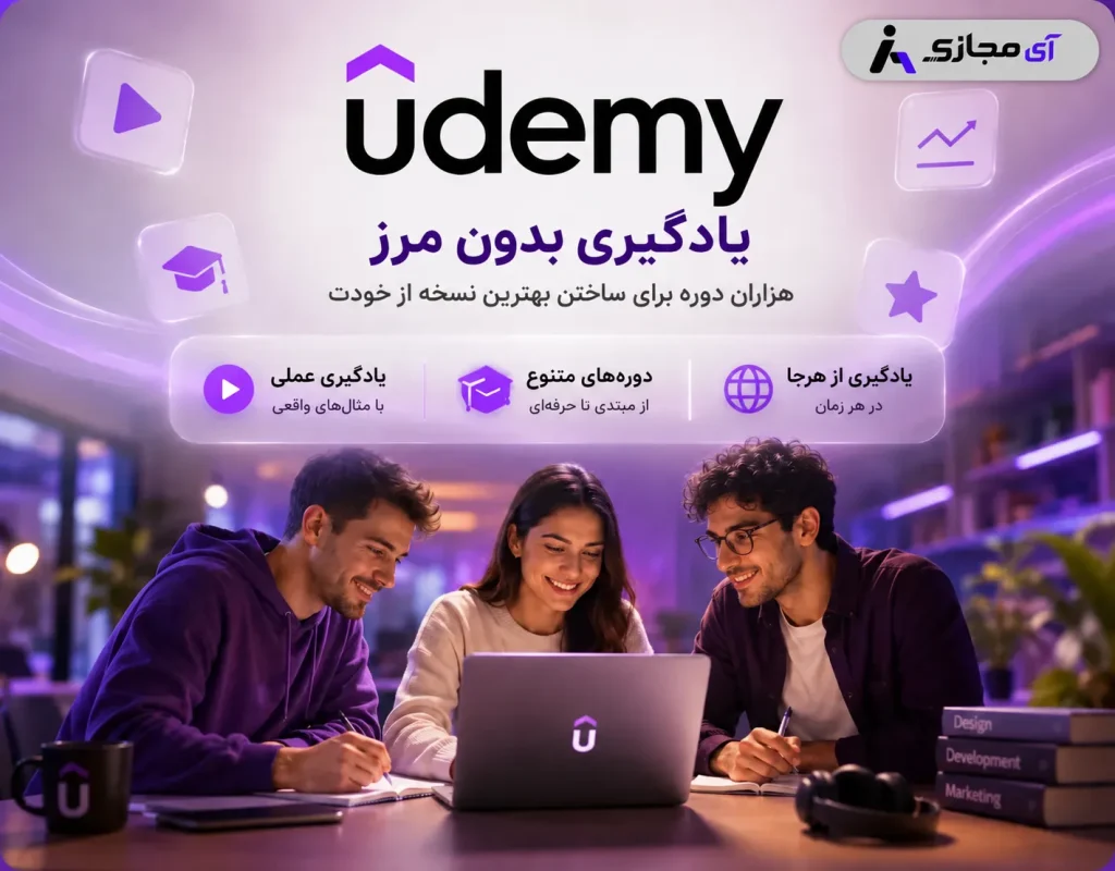 Udemy-Description