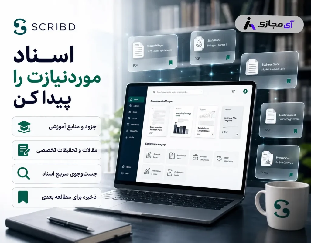 Scribd-Description