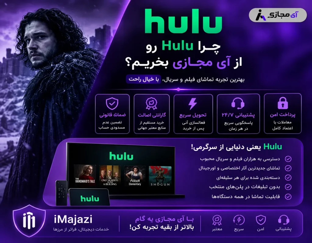 Hulu-imajazi