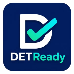 DETReady