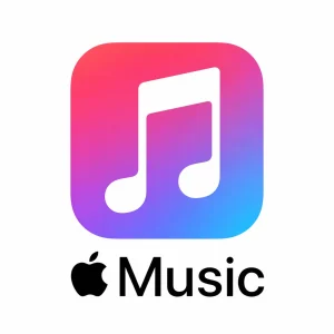 اپل موزیک