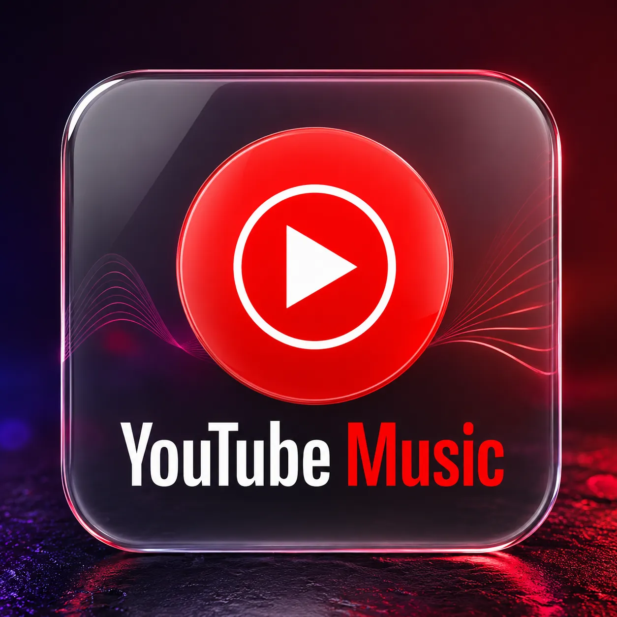 Youtube music