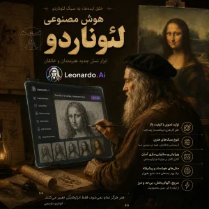 Leonardo ai1