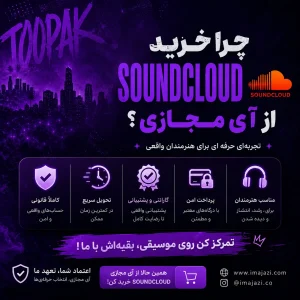 Sound cloud3