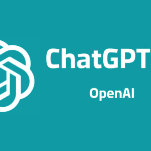 ChatGPT