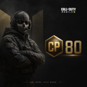 80 سیپی CP