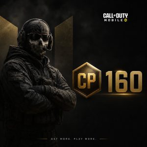 160 سیپی CP
