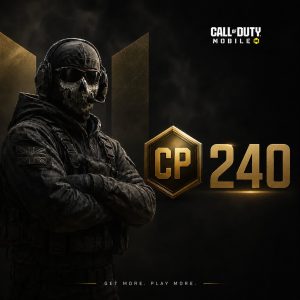 240 سیپی CP