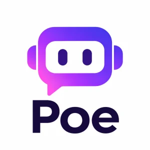 Poe-logo