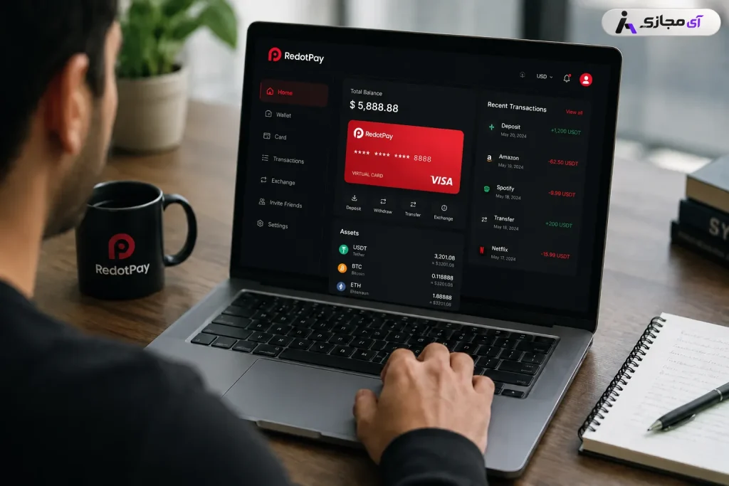 RedotPay