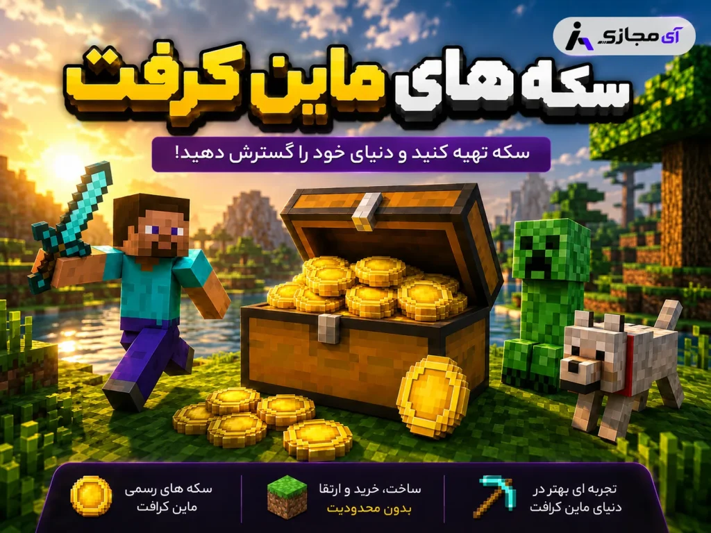 minecarft coin