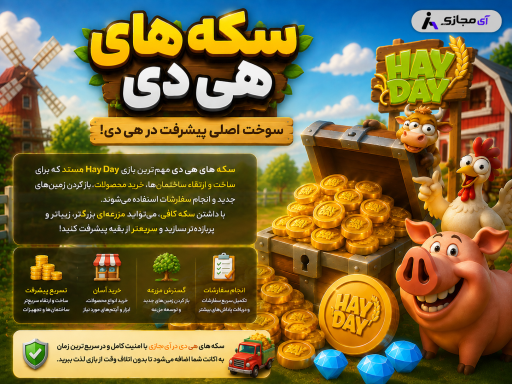 hayday coin